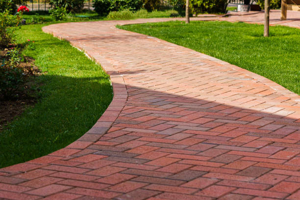 Best Permeable Paver Driveway  in Sharpsville, PA