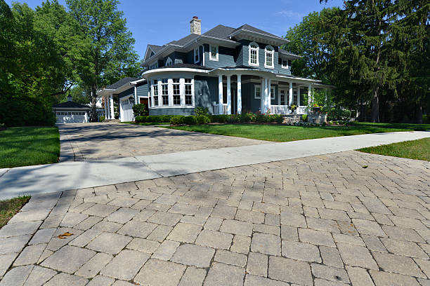 Reasons to Select Us for Your Driveway Paving Requirements in Sharpsville, PA